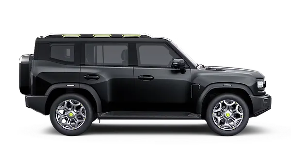 JSW Motors to Debut First Plug-in Hybrid SUV on 4 December
