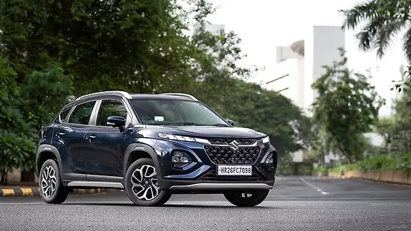 Maruti Suzuki Fronx Prices Raised by Up to Rs. 5,000 on Selected Trims