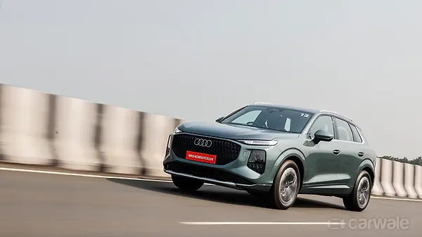 Audi Q3 New Generation SUV Set for Indian Market Launch Tomorrow