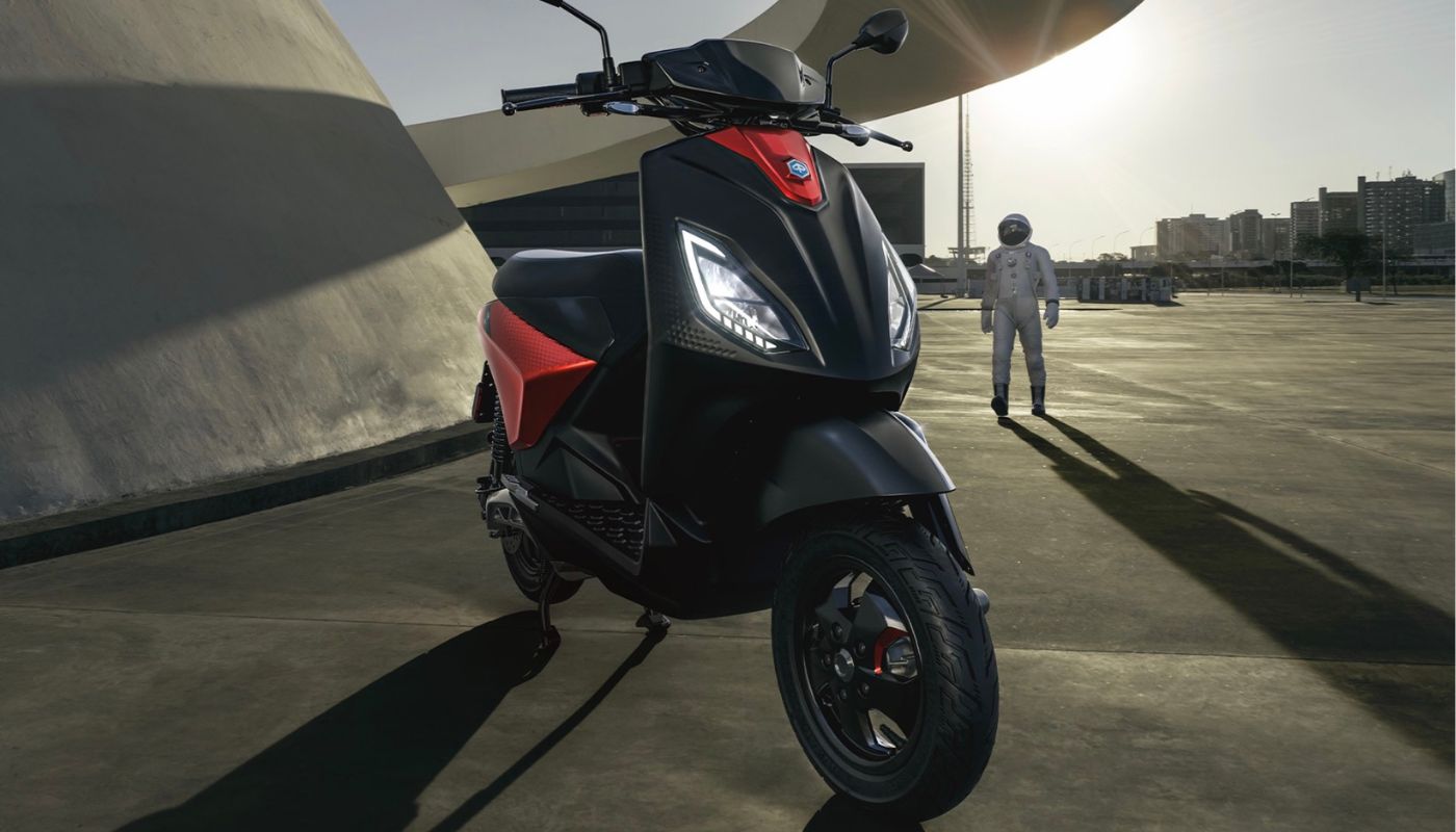 Piaggio and VinFast Prepare New Electric Scooters for India