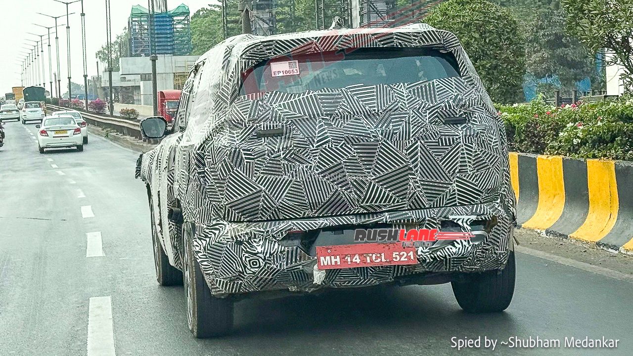 Tata and Stellantis Ink Pact for Sierra-Based Jeep SUV