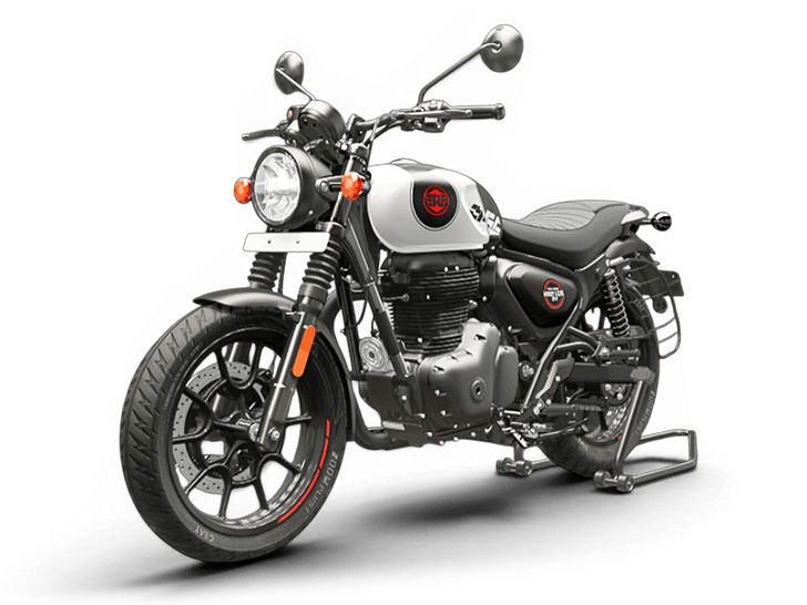 Aprilia SR 125 photo