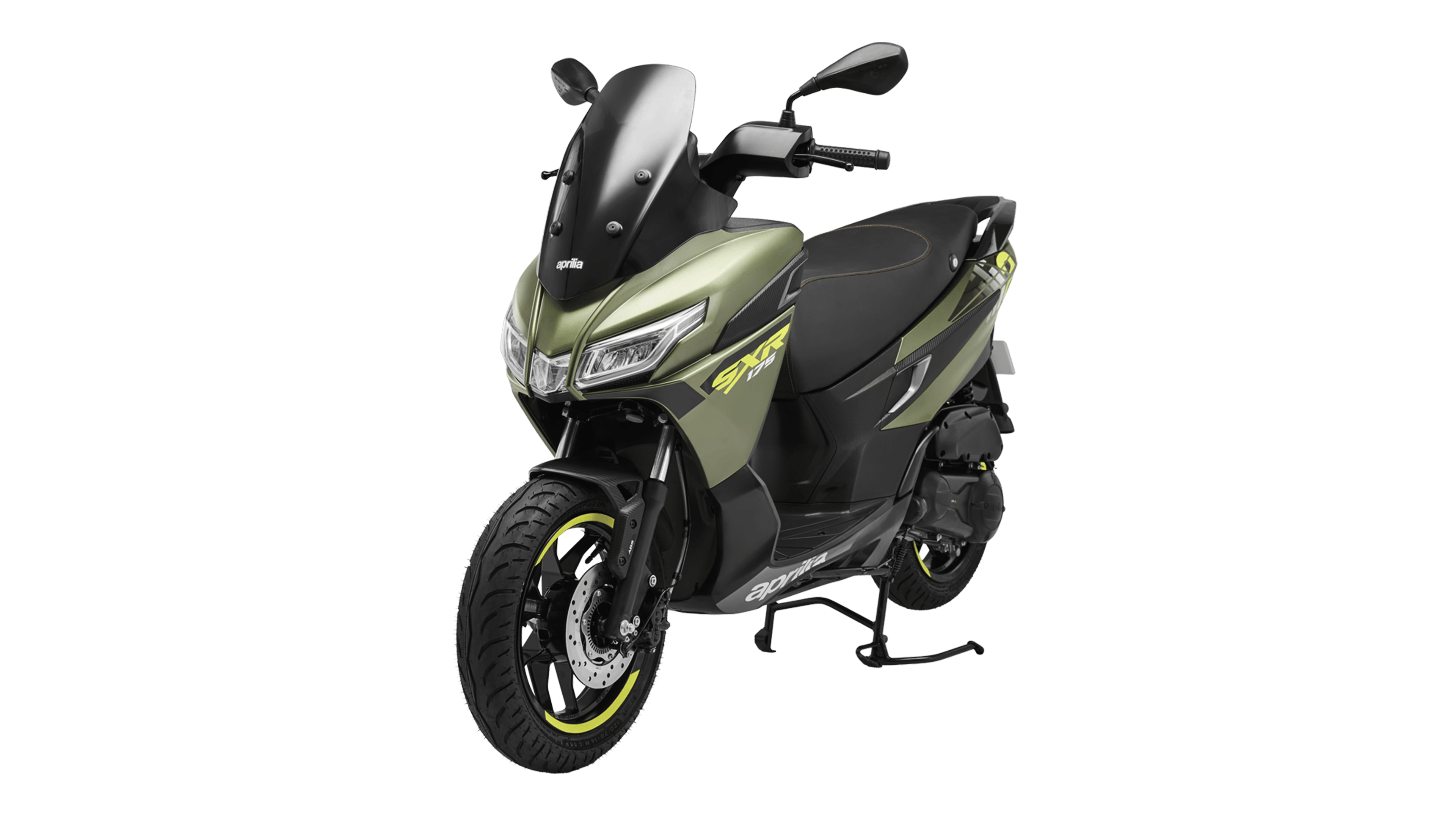 Aprilia SXR GT 175