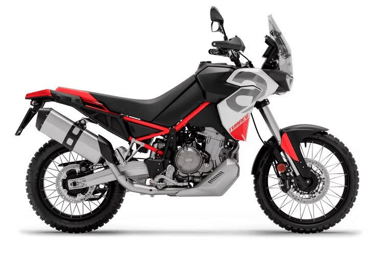 Aprilia Tuareg 660
