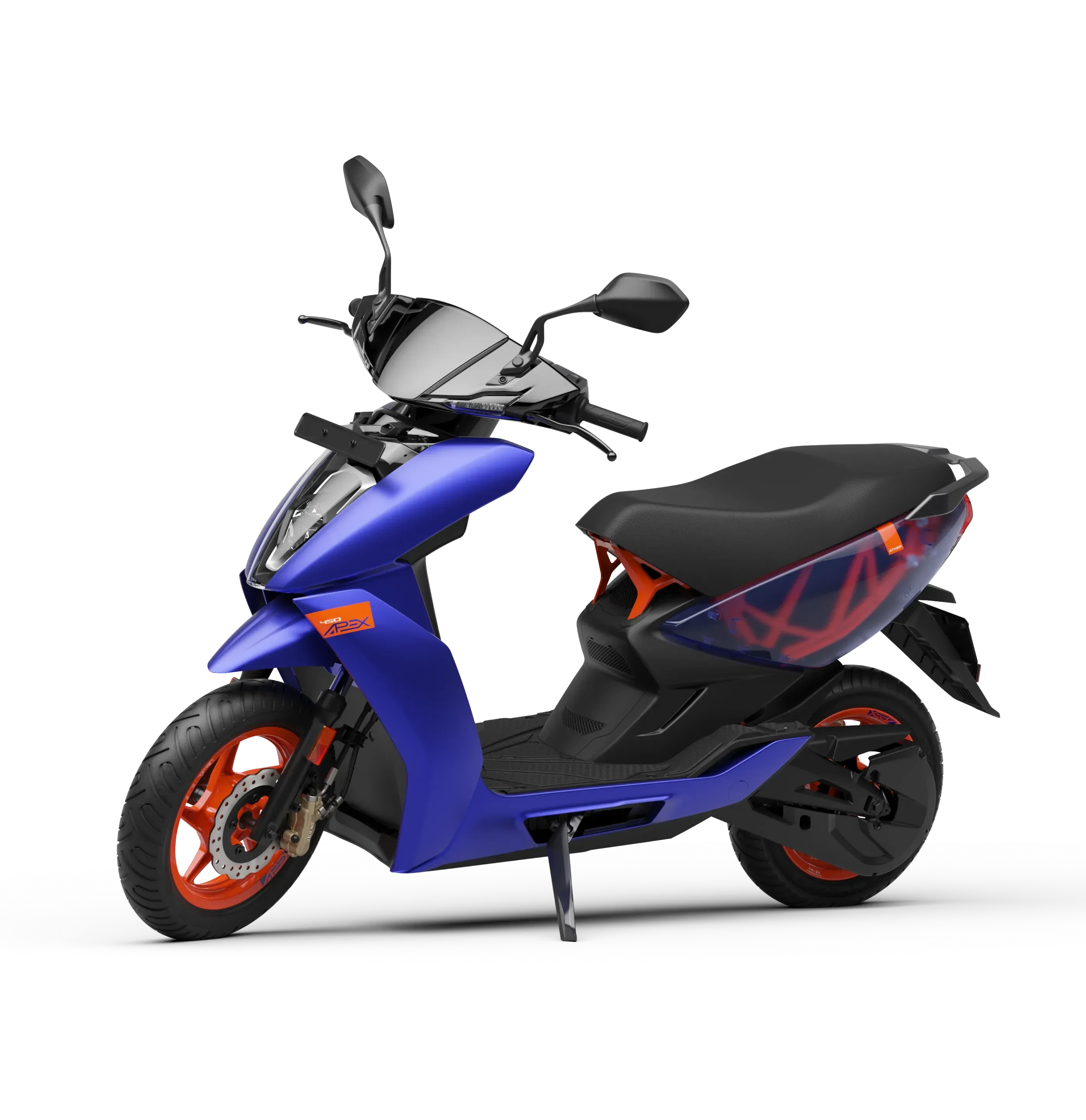 Ather 450 Apex