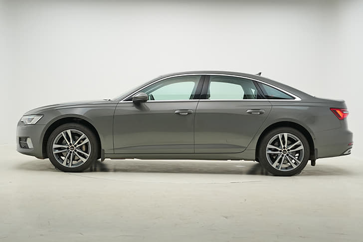 Audi A6 photo