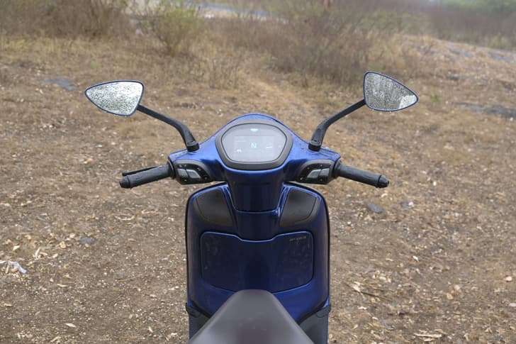 Bajaj Chetak photo 5