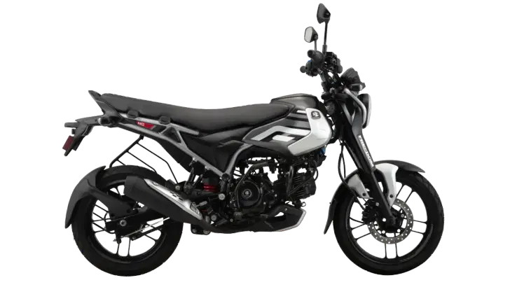Bajaj Freedom 125 NG04 photo