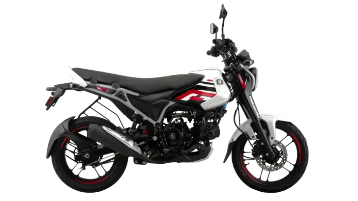 Bajaj Freedom 125 NG04 photo