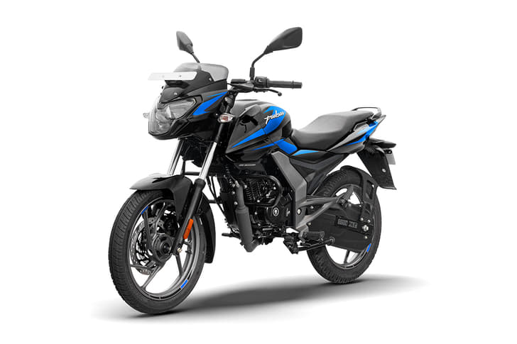 Bajaj Pulsar 150 photo