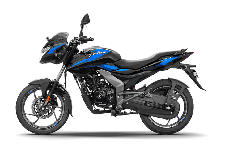 Bajaj Pulsar 150 photo