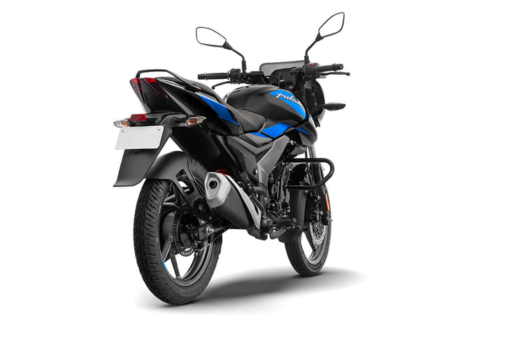 Bajaj Pulsar 150 photo