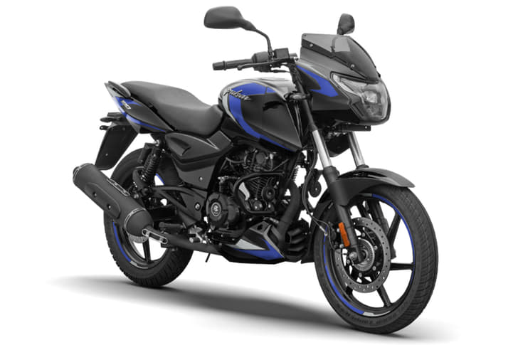 Bajaj Pulsar 180 photo