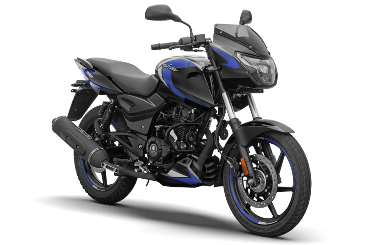 Bajaj Pulsar 180
