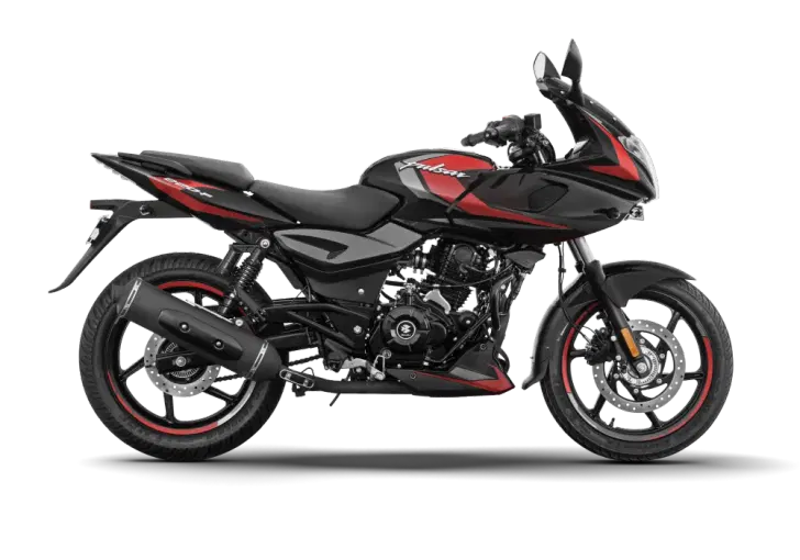 Bajaj Pulsar 220F photo