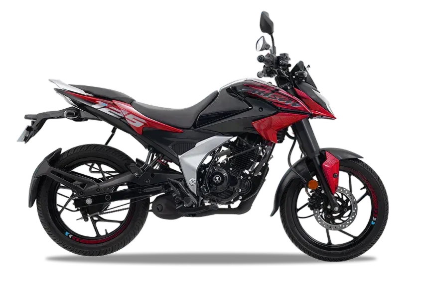 Bajaj Pulsar N125