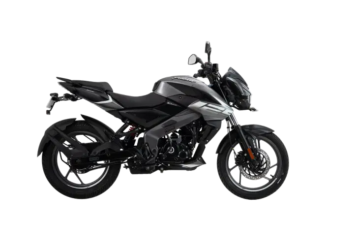 Bajaj Pulsar NS125 photo