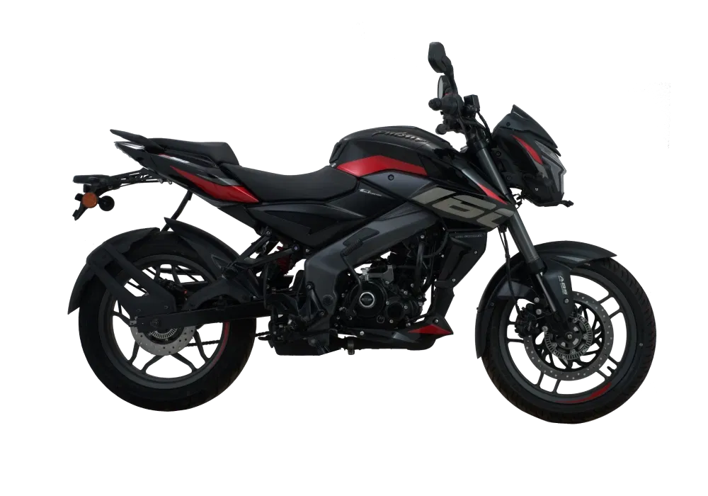 Bajaj Pulsar NS160