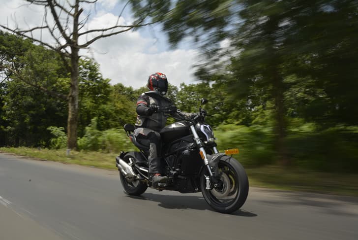 Benelli 502C photo