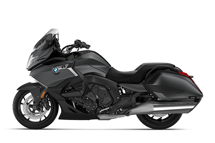 BMW K 1600 B photo