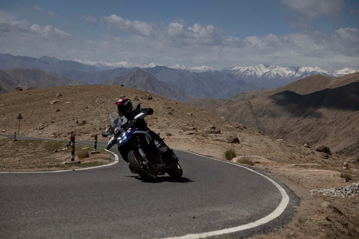 BMW R 1300 GS photo