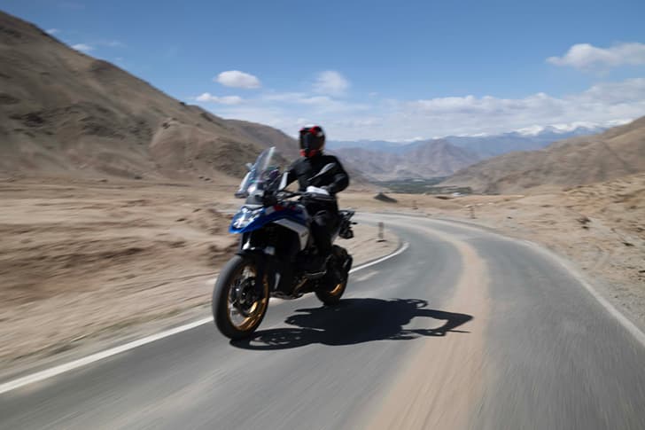 BMW R 1300 GS photo