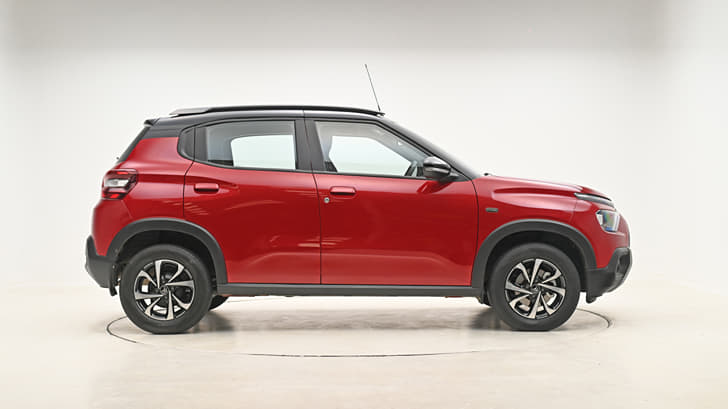 Citroen C3 photo