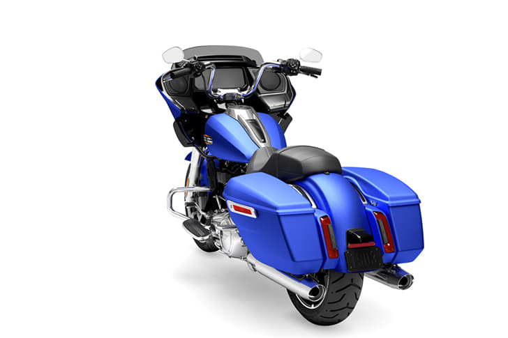 Harley Davidson Road Glide photo