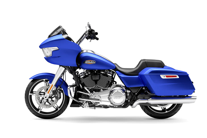 Harley Davidson Road Glide photo