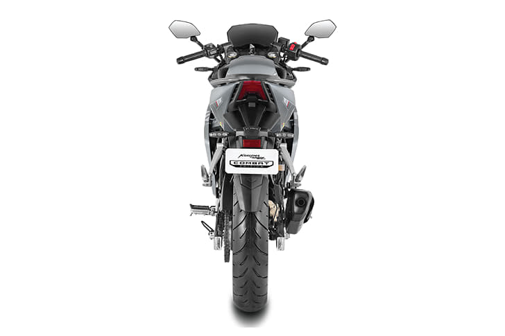 Hero Motocorp Karizma XMR photo