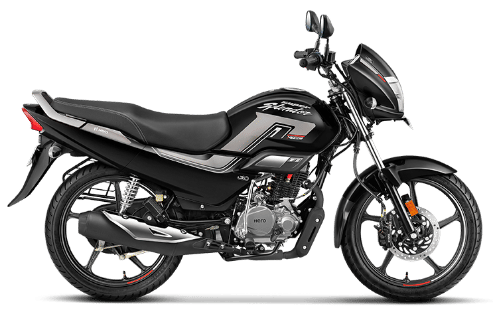 Hero Motocorp Super Splendor Xtec photo