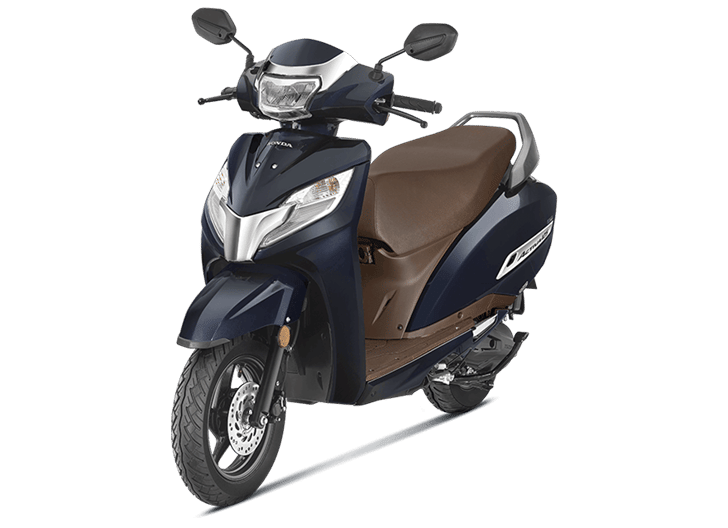 Honda Activa 125 photo