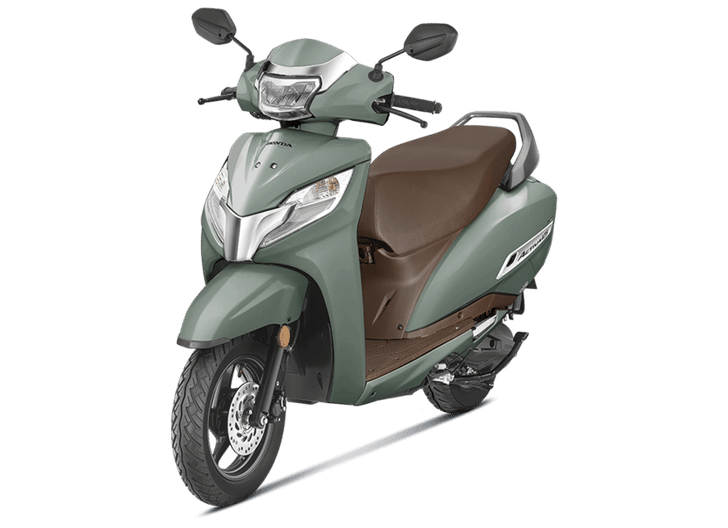Honda Activa 125 photo