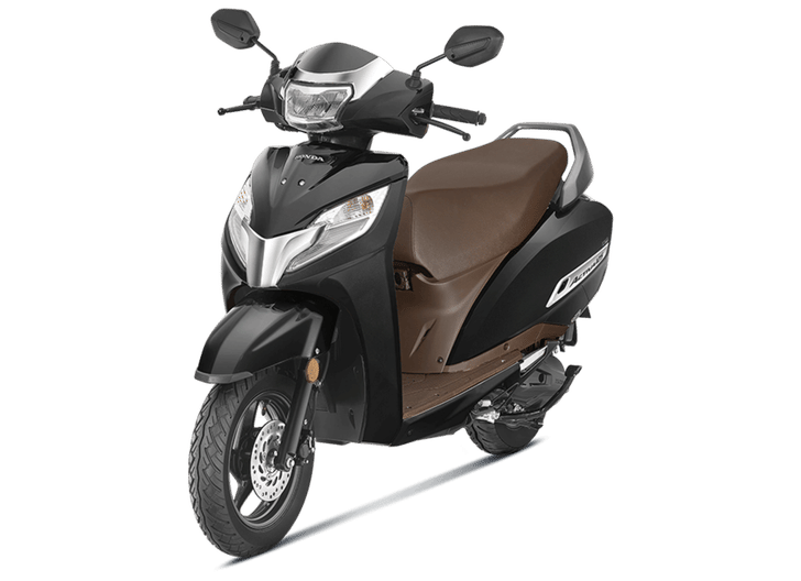 Honda Activa 125 photo