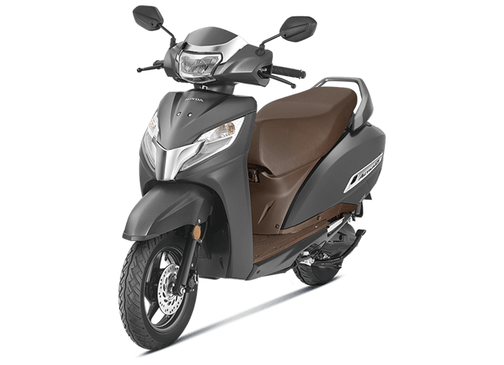 Honda Activa 125 photo