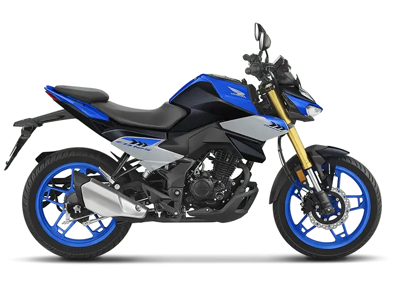 Honda CB125 Hornet