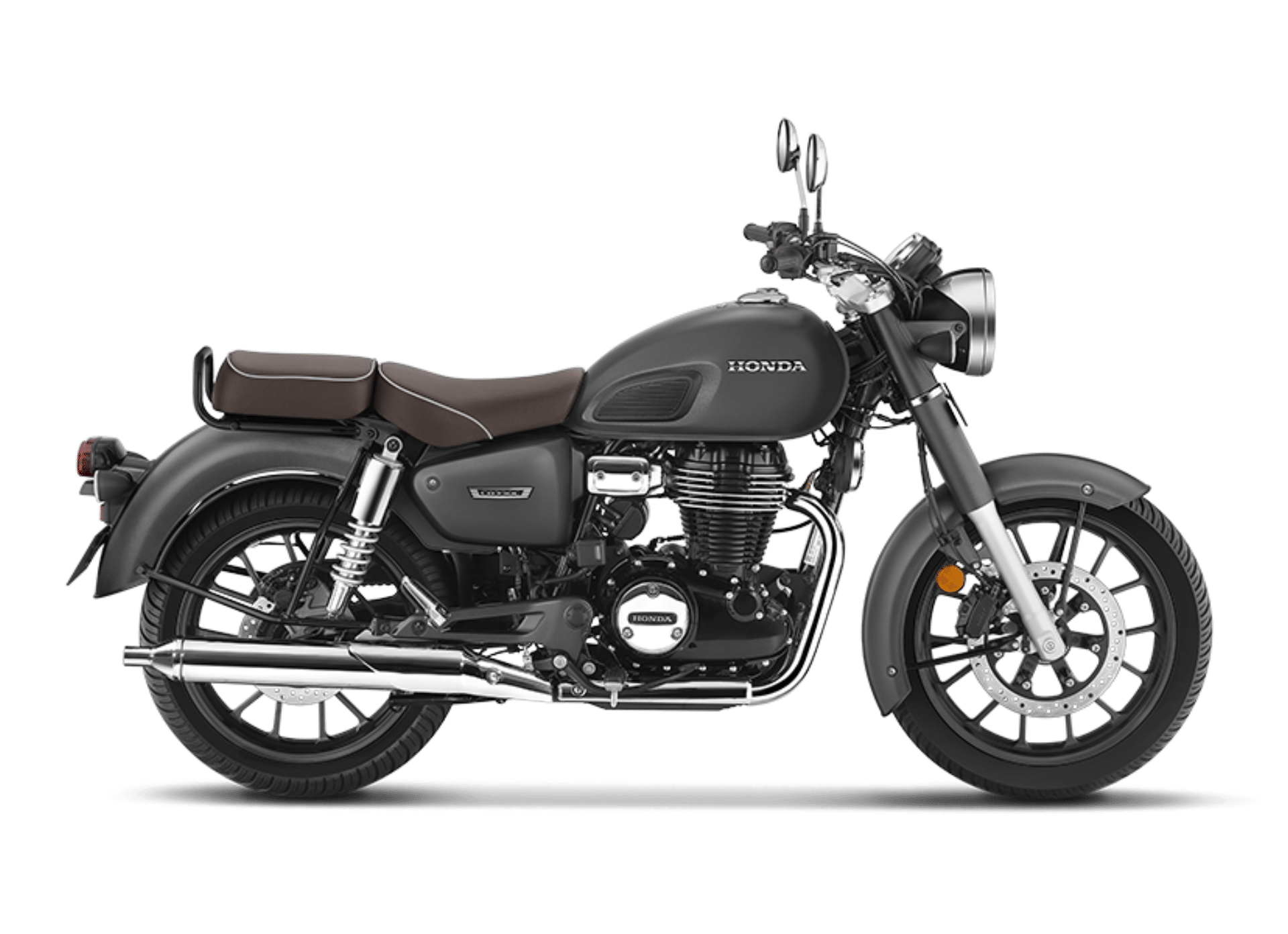 Honda CB350C