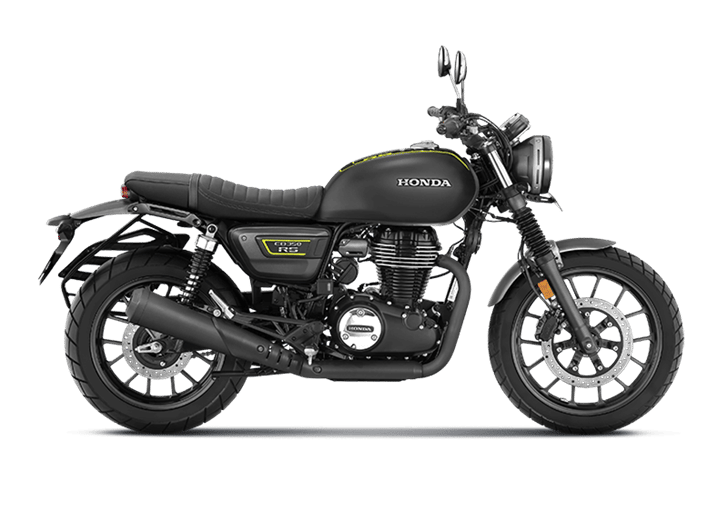 Honda CB350RS photo