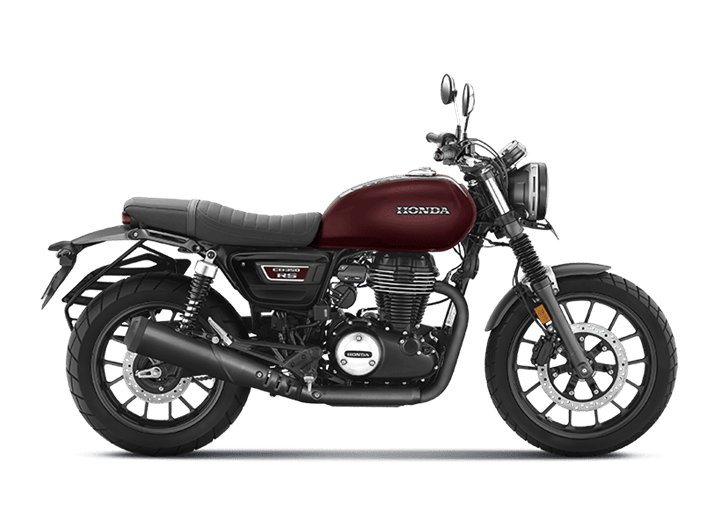 Honda CB350RS photo