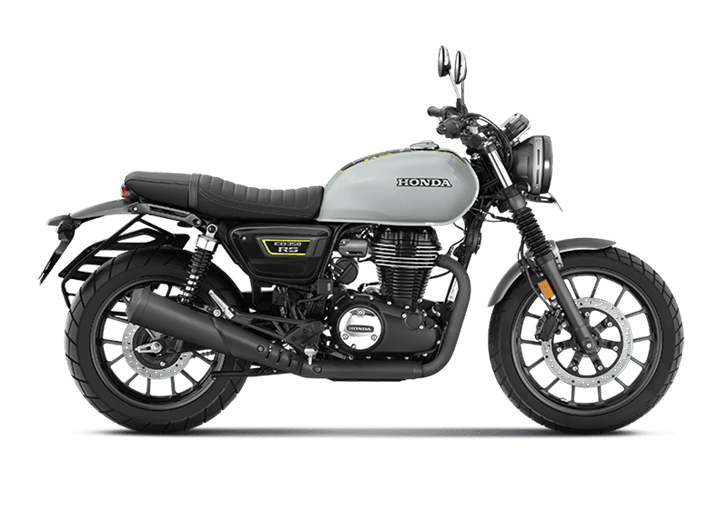 Honda CB350RS photo