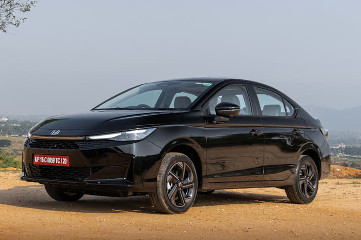 Honda City photo
