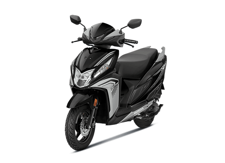Honda Dio 125 photo