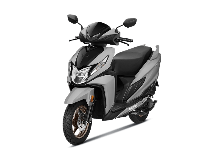 Honda Dio 125 photo