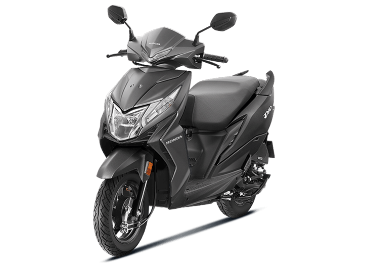 Honda Dio photo