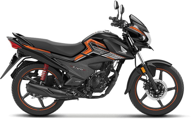 Honda Livo photo
