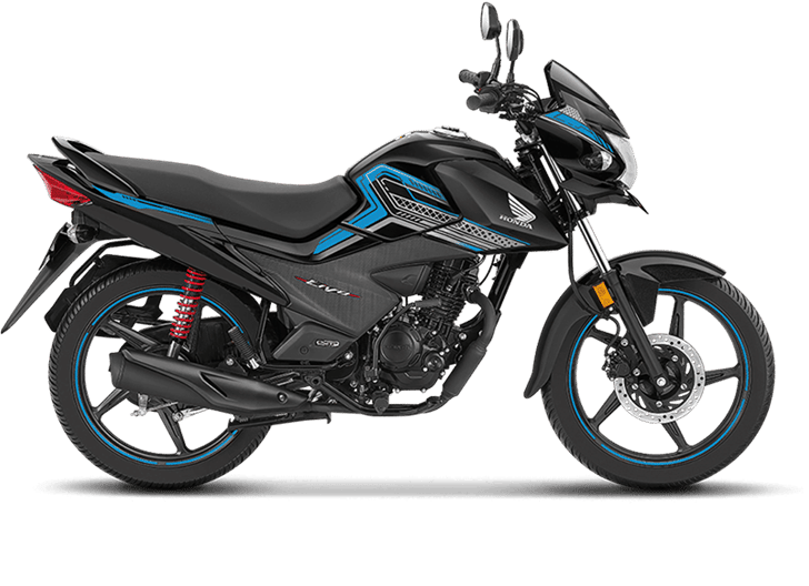 Honda Livo photo
