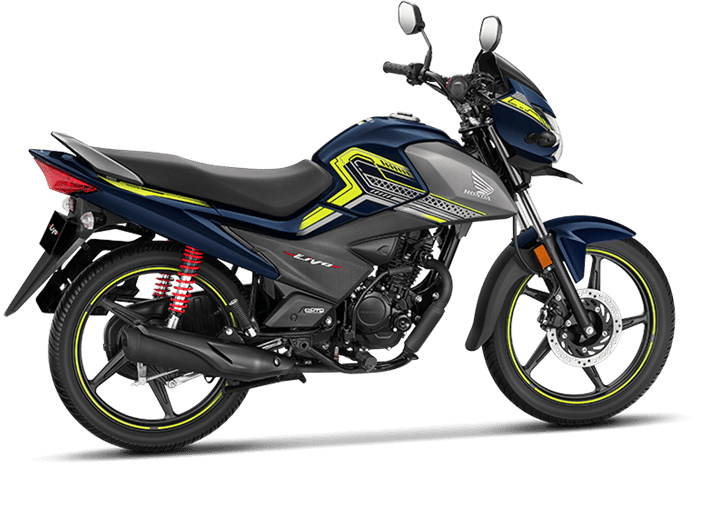 Honda Livo photo