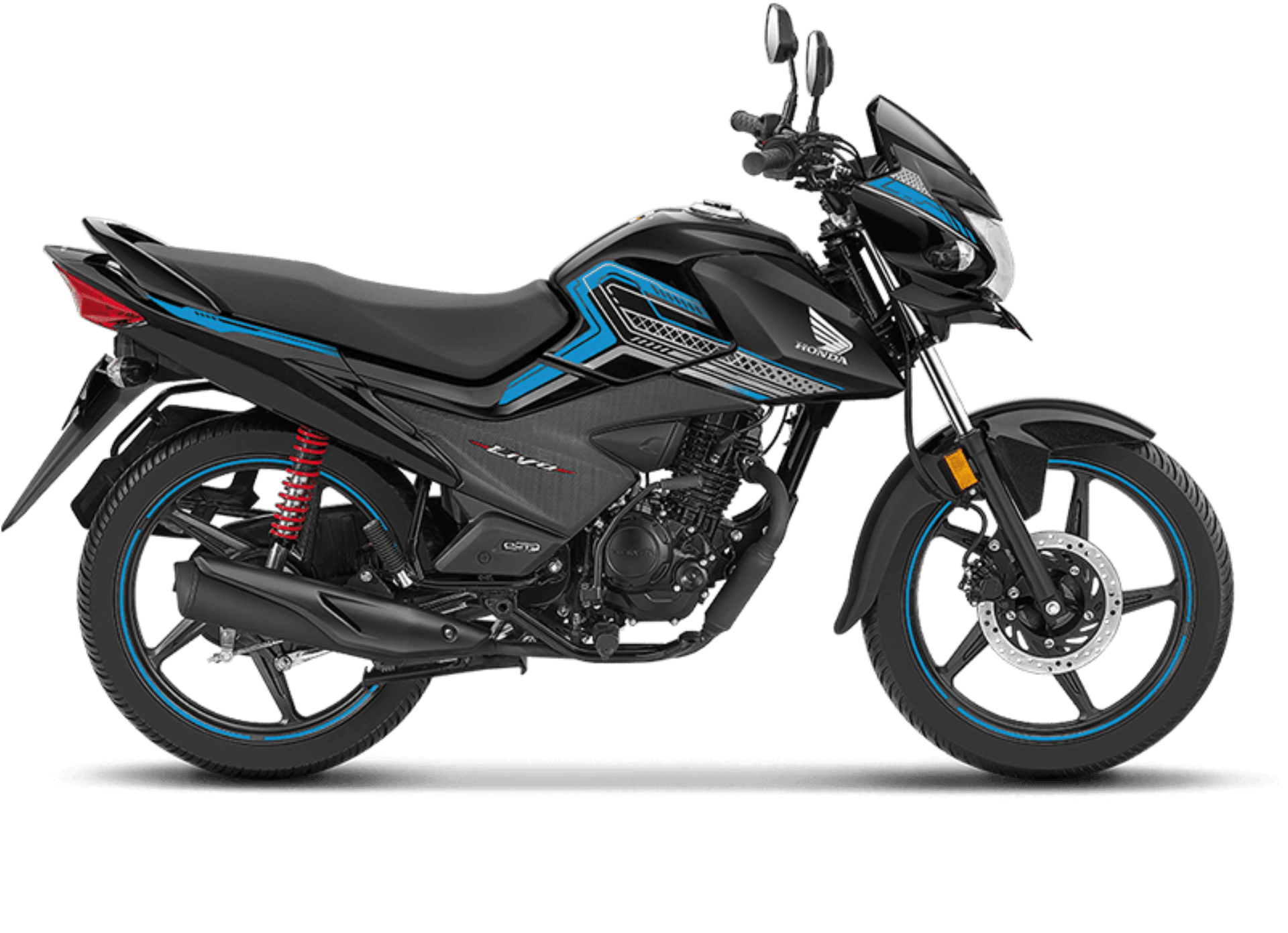 Honda Livo