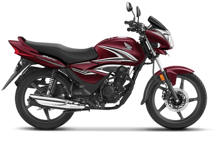 Honda Shine 125 photo