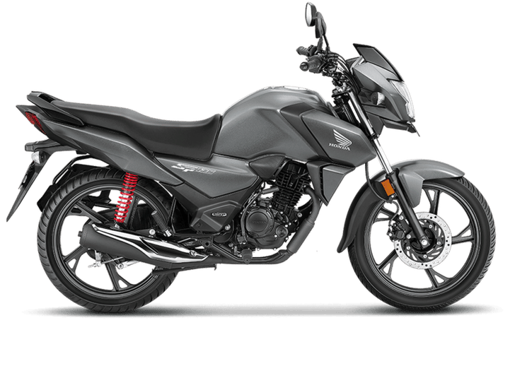 Honda SP 125 photo